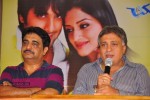  CACA Movie Success Meet - 9 of 12