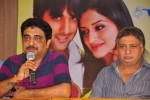  CACA Movie Success Meet - 10 of 12