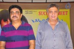  CACA Movie Success Meet - 12 of 12