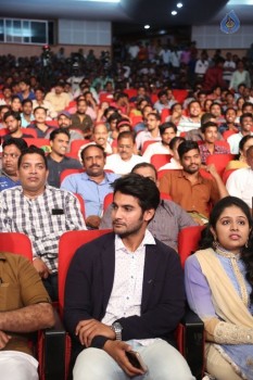 Chuttalabbayi Audio Launch 2 - 6 of 49