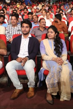 Chuttalabbayi Audio Launch 2 - 13 of 49