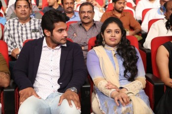 Chuttalabbayi Audio Launch 2 - 29 of 49