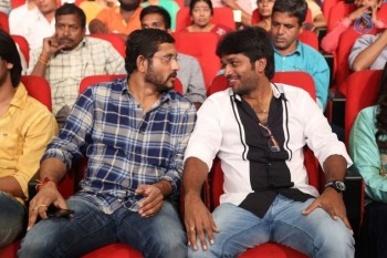 Chuttalabbayi Audio Launch 2 - 41 of 49