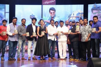 Chuttalabbayi Audio Launch 4 - 1 of 100