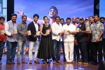 Chuttalabbayi Audio Launch 4 - 16 of 100