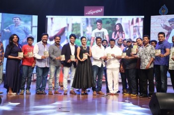 Chuttalabbayi Audio Launch 4 - 22 of 100