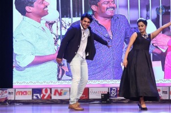 Chuttalabbayi Audio Launch 4 - 42 of 100