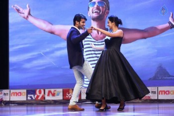 Chuttalabbayi Audio Launch 4 - 43 of 100