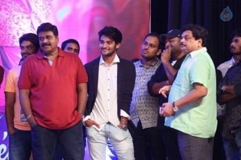 Chuttalabbayi Audio Launch 4 - 59 of 100