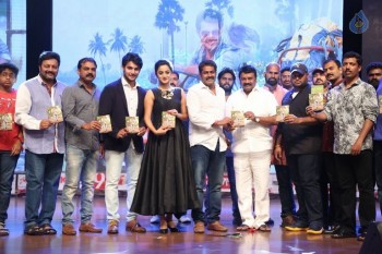 Chuttalabbayi Audio Launch 4 - 75 of 100