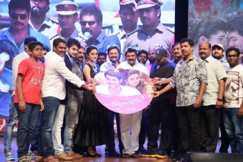 Chuttalabbayi Audio Launch 4 - 100 of 100