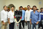 Chuttalabbayi Movie Opening - 10 of 85