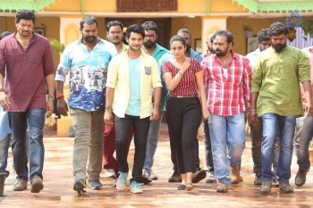 Chuttalabbayi Movie Shooting Spot - 6 of 75