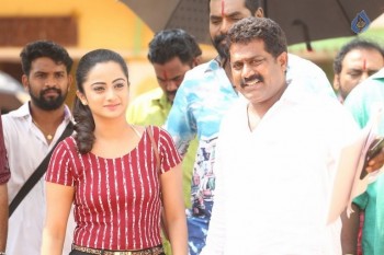 Chuttalabbayi Movie Shooting Spot - 13 of 75