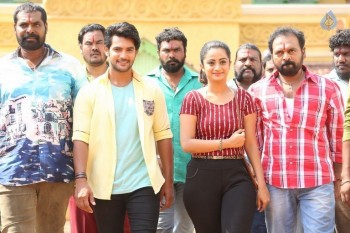 Chuttalabbayi Movie Shooting Spot - 18 of 75