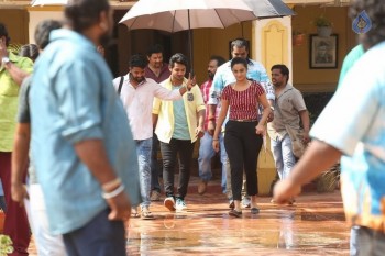 Chuttalabbayi Movie Shooting Spot - 58 of 75