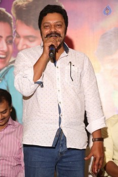 Chuttalabbayi Movie Success Meet - 5 of 34