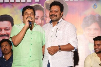 Chuttalabbayi Movie Success Meet - 11 of 34