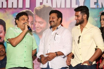 Chuttalabbayi Movie Success Meet - 12 of 34