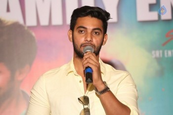 Chuttalabbayi Movie Success Meet - 23 of 34