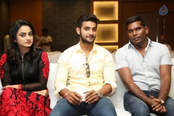 Chuttalabbayi Movie Success Meet - 25 of 34