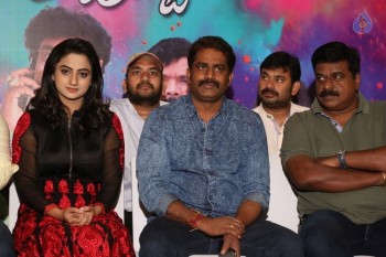 Chuttalabbayi Movie Success Meet - 26 of 34