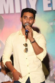 Chuttalabbayi Movie Success Meet - 28 of 34