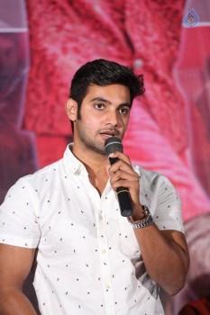 Chuttalabbayi Platinum Disc Function - 7 of 42