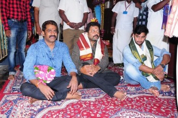 Chuttalabbayi Success Tour at Vijayawada - 21 of 38