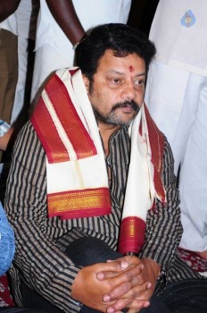 Chuttalabbayi Success Tour at Vijayawada - 25 of 38