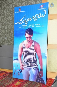 Chuttalabbayi Teaser Launch - 1 of 40