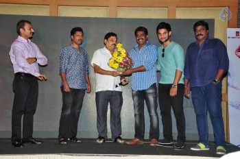 Chuttalabbayi Teaser Launch - 38 of 40