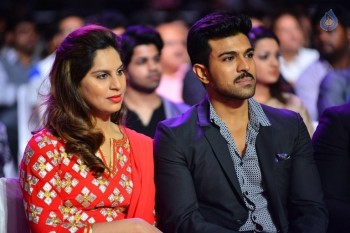 Cine MAA Awards 2016 Best Moment Photos - 3 of 4