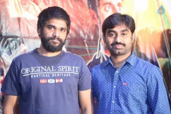 Cine Mahal Movie Success Meet - 5 of 11