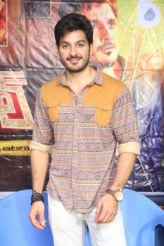 Cine Mahal Movie Success Meet - 9 of 11