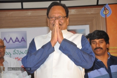 Cine Swarnayugamlo Saradhi Book Launch Photos - 5 of 16