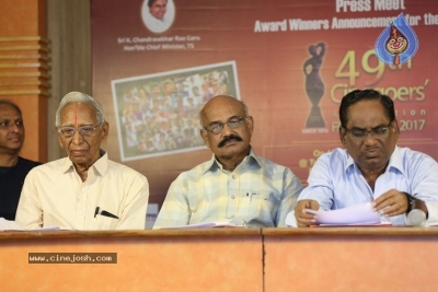 Cinegoer Awards 2018 Photos - 3 of 9