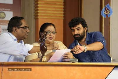 Cinegoer Awards 2018 Photos - 7 of 9