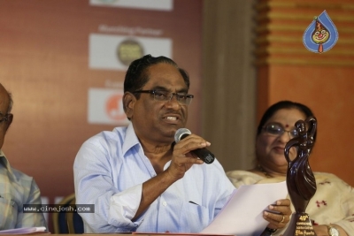 Cinegoer Awards 2018 Photos - 9 of 9