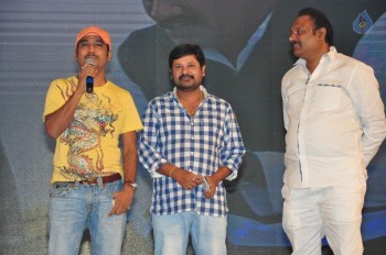 Cinema Choopistha Mava Audio Launch Photos 2 - 23 of 55