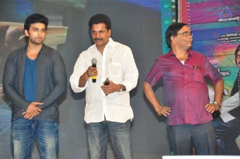 Cinema Choopistha Mava Audio Launch Photos 3 - 25 of 32