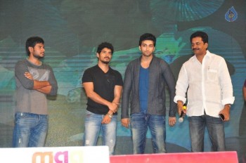 Cinema Choopistha Mava Audio Launch Photos 3 - 28 of 32