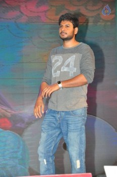 Cinema Choopistha Mava Audio Launch Photos 3 - 30 of 32