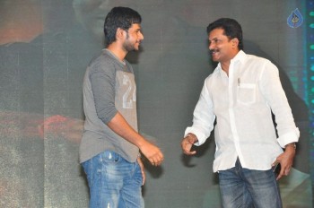 Cinema Choopistha Mava Audio Launch Photos 3 - 31 of 32