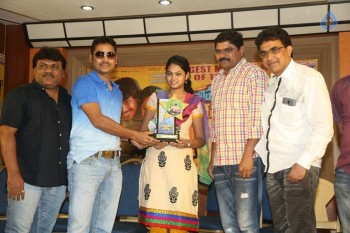 Cinema Choopistha Mava Platinum Disc Function - 2 of 40