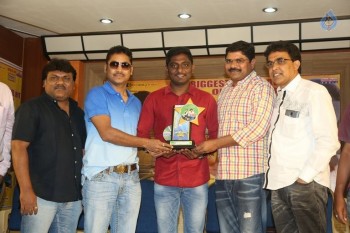 Cinema Choopistha Mava Platinum Disc Function - 7 of 40