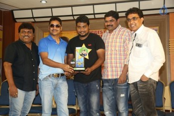 Cinema Choopistha Mava Platinum Disc Function - 13 of 40