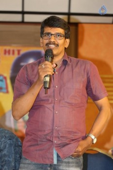 Cinema Choopistha Mava Platinum Disc Function - 14 of 40