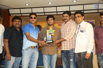 Cinema Choopistha Mava Platinum Disc Function - 19 of 40