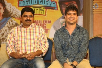 Cinema Choopistha Mava Platinum Disc Function - 25 of 40